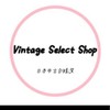 Vintageselectshop