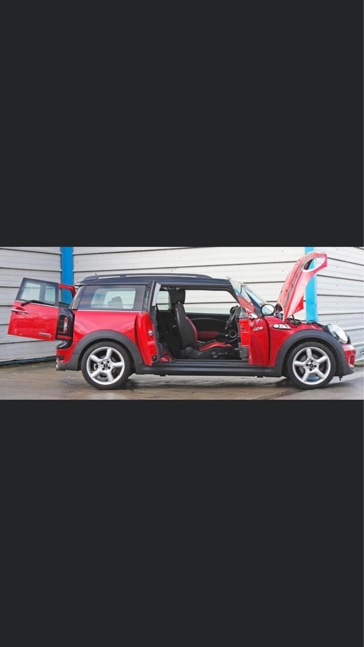 臺灣Mini Austin 德克薩斯奧斯汀車維修、改裝、車聚會