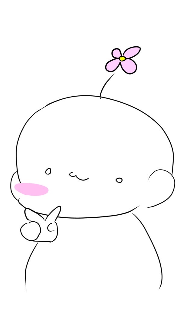 皆でイラスト見せ合いっこしよ！