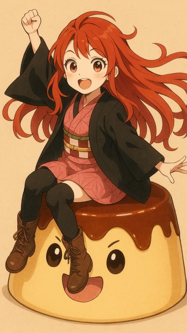 布丁羽芯的秘密基地🫶🏻