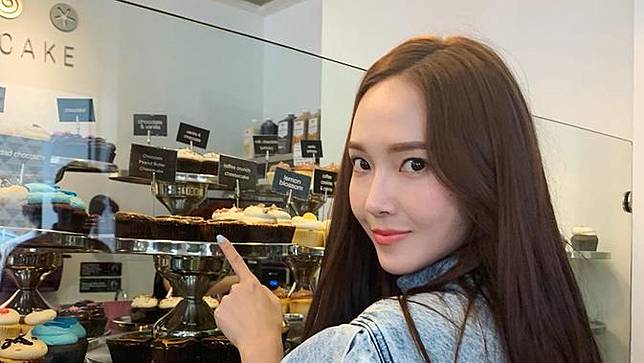 Jessica Jung Eks Girls Generation Buka Restoran Sendiri Apa Saja Menunya Dan Berapa Harganya Liputan6 Com Line Today