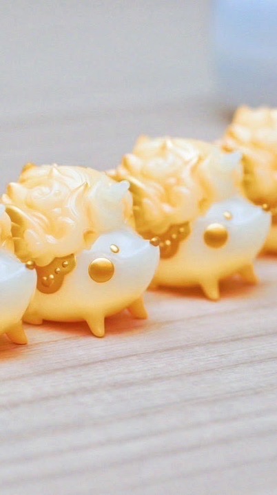 竹北刺刺迷的園地