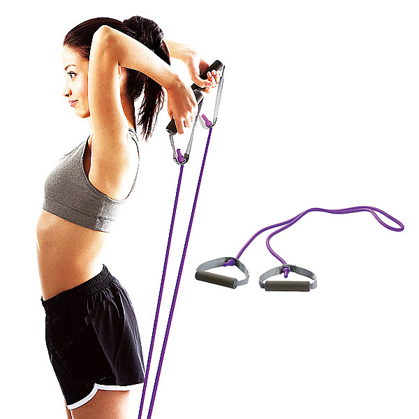 La Vie 健身拉筋條(緊)