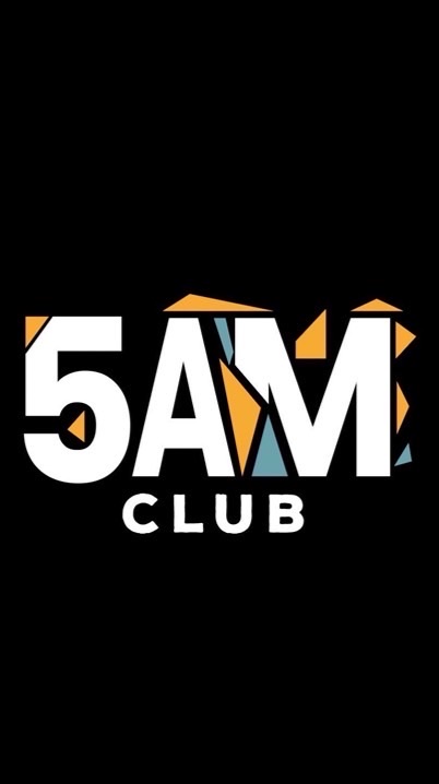 5AM CLUB