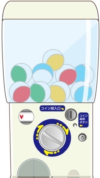 札幌ガチャ情報🎈
