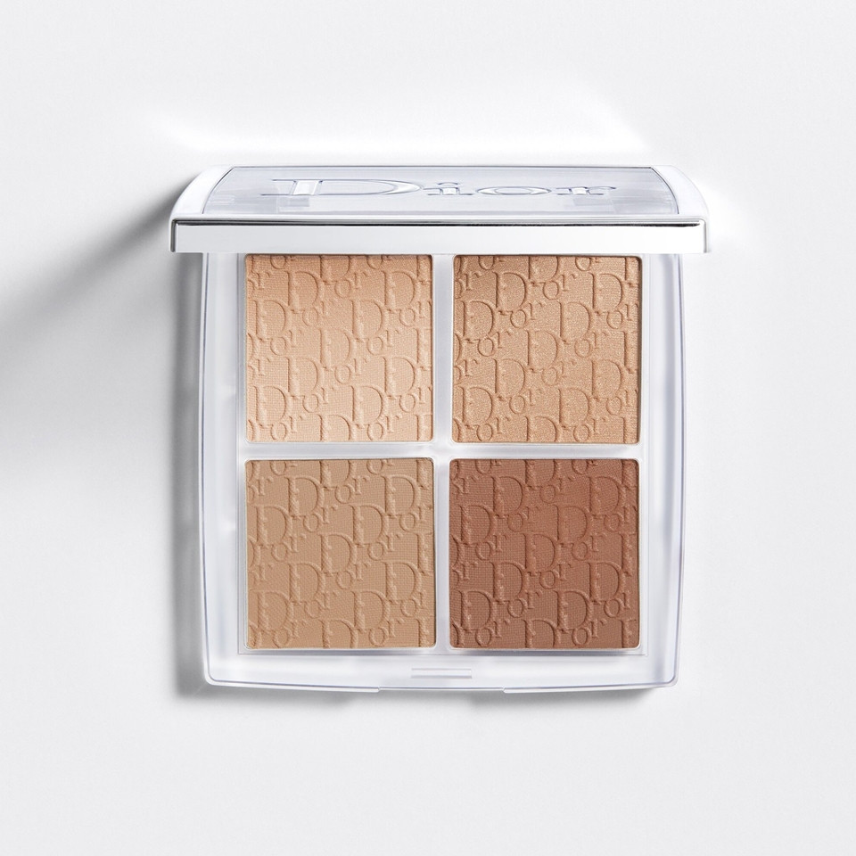 DIOR 迪奧專業後台修容盤，NT1,800