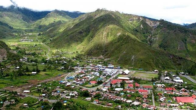 Brrr, 8 Tempat Paling Dingin di Indonesia, Selain Puncak! Suhunya Bikin Tubuh Menggigil