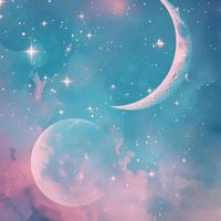 月玥星辰