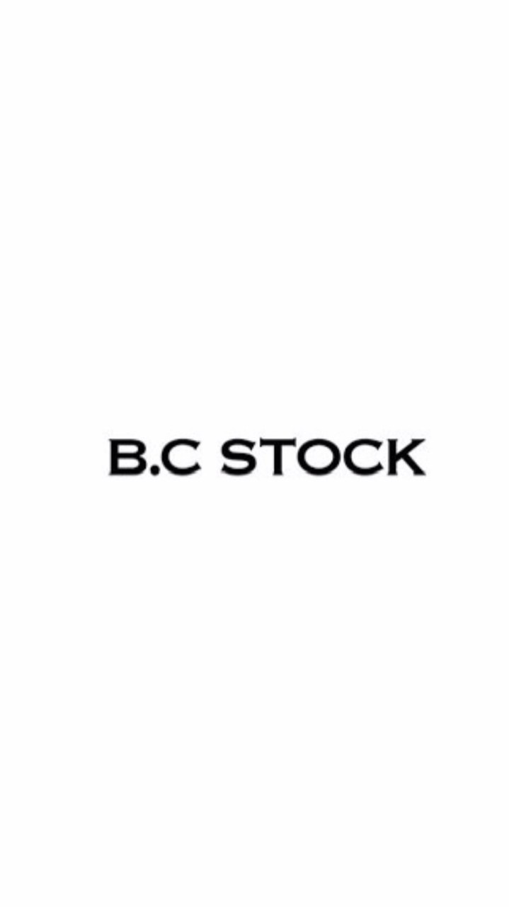 B.C STOCK 台灣