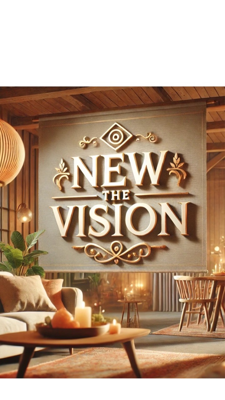 ครอบครัว New The Vision