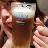 ビール会🍻🍺🍺