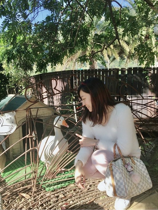 倪倪愛旅遊－『台中大坑一日遊推薦』台中近郊鳥語花香闔家出遊秘密花園-台中大坑紙箱王創意園區、東山水岸餐廳、東東芋圓直擊分享