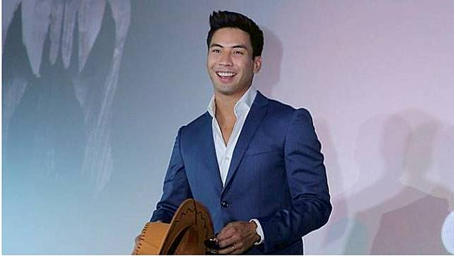 Screening film Buffalo Boys (Deki Prayoga/bintang.com)