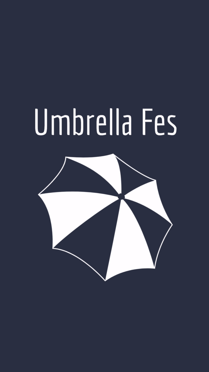 OpenChat Umbrella Fes アーティスト コミュニティー