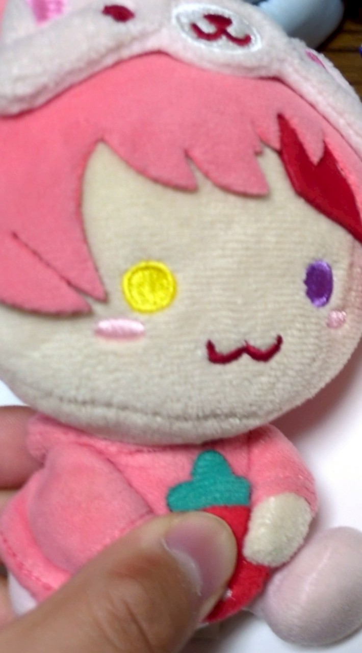 🍓👑リスナー好きな人おいでぇー