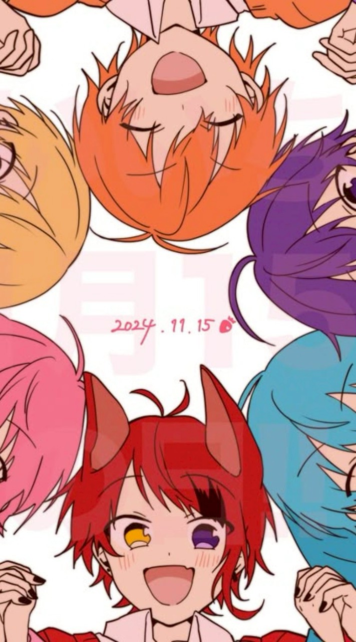 すとぷり愛してる人達おいで〜！！！
