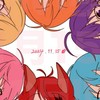 すとぷり愛してる人達おいで〜！！！