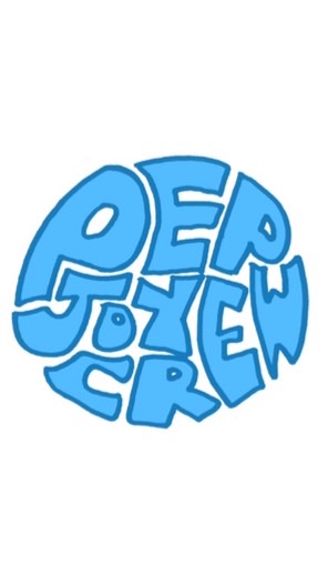 PEP JOY CREW