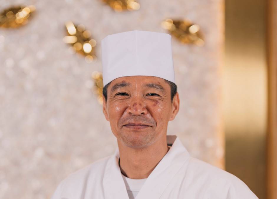 Featured image of post Takashi Ono Sushi Restaurant