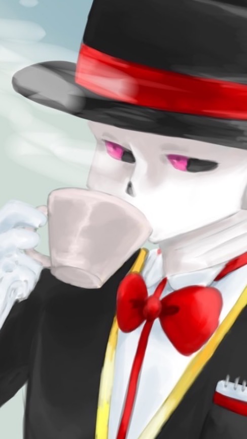 オリズ・イメズお絵描きなど
