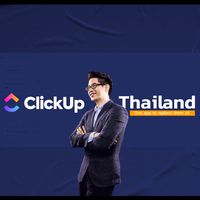 Application Project Management - Click Up