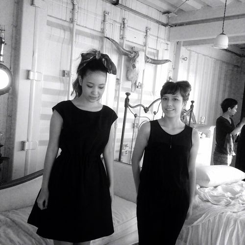 写真 Three Bee 新都心店 ヘアーラウンジスリービー 天久 美栄橋駅 美容院 メイク By Line Place