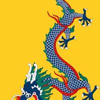 血盟：大清帝國