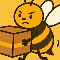 勤勞蜂窩 🐝