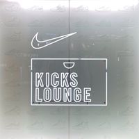 新竹巨城 KL NIKE