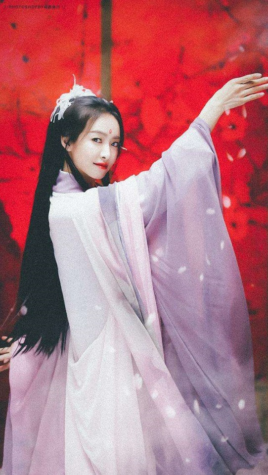 定角陸劇 王一博、宋茜《風起洛陽》