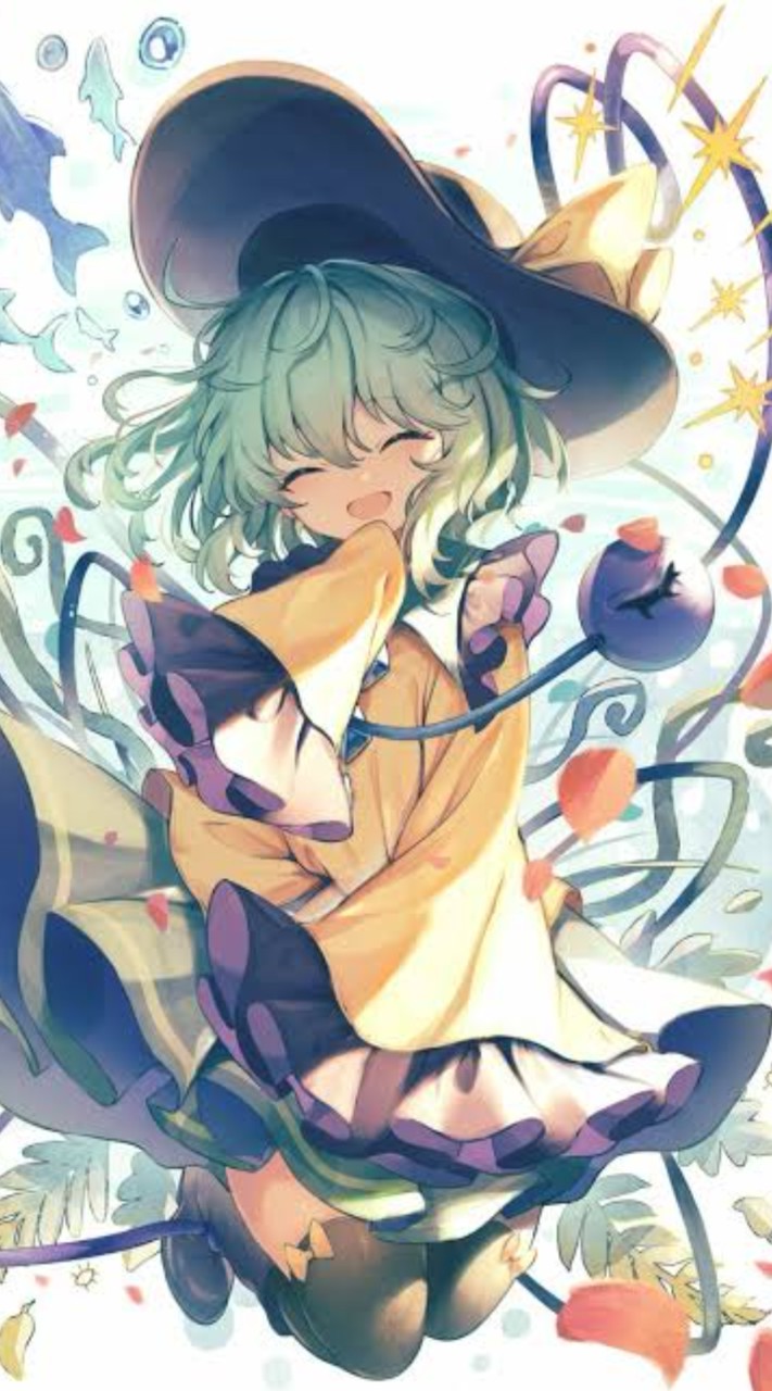東方なりきり!!!!!【雑談あり！】