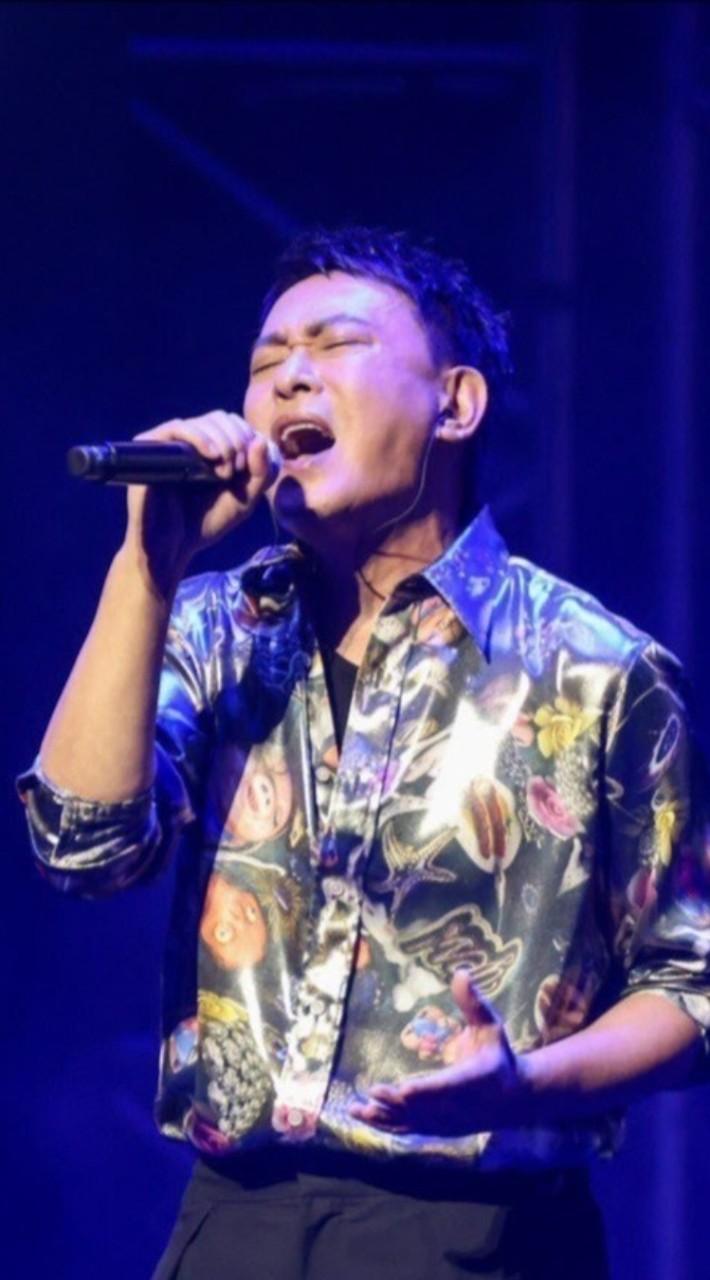 王識賢 分享天地
