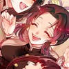 ＠　　　悪 鬼 滅 殺　　×　　青 い 監 獄　　⤿　　也　。