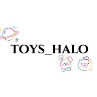 toys_halo連線群