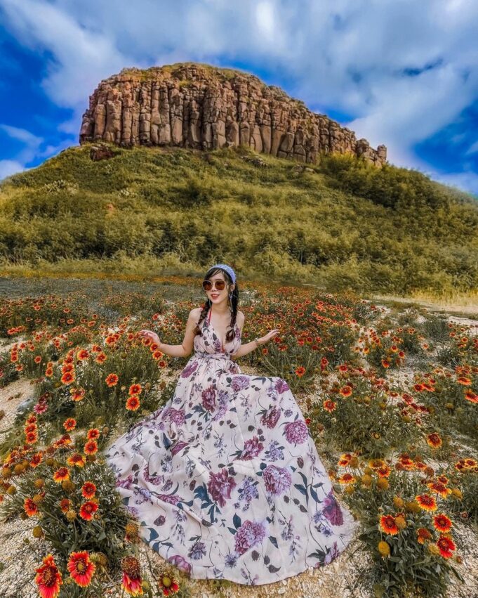 澎湖景點 牛心山