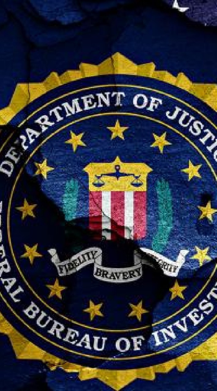 FBI