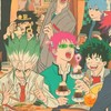 アニメ・ゲームキャラ全也