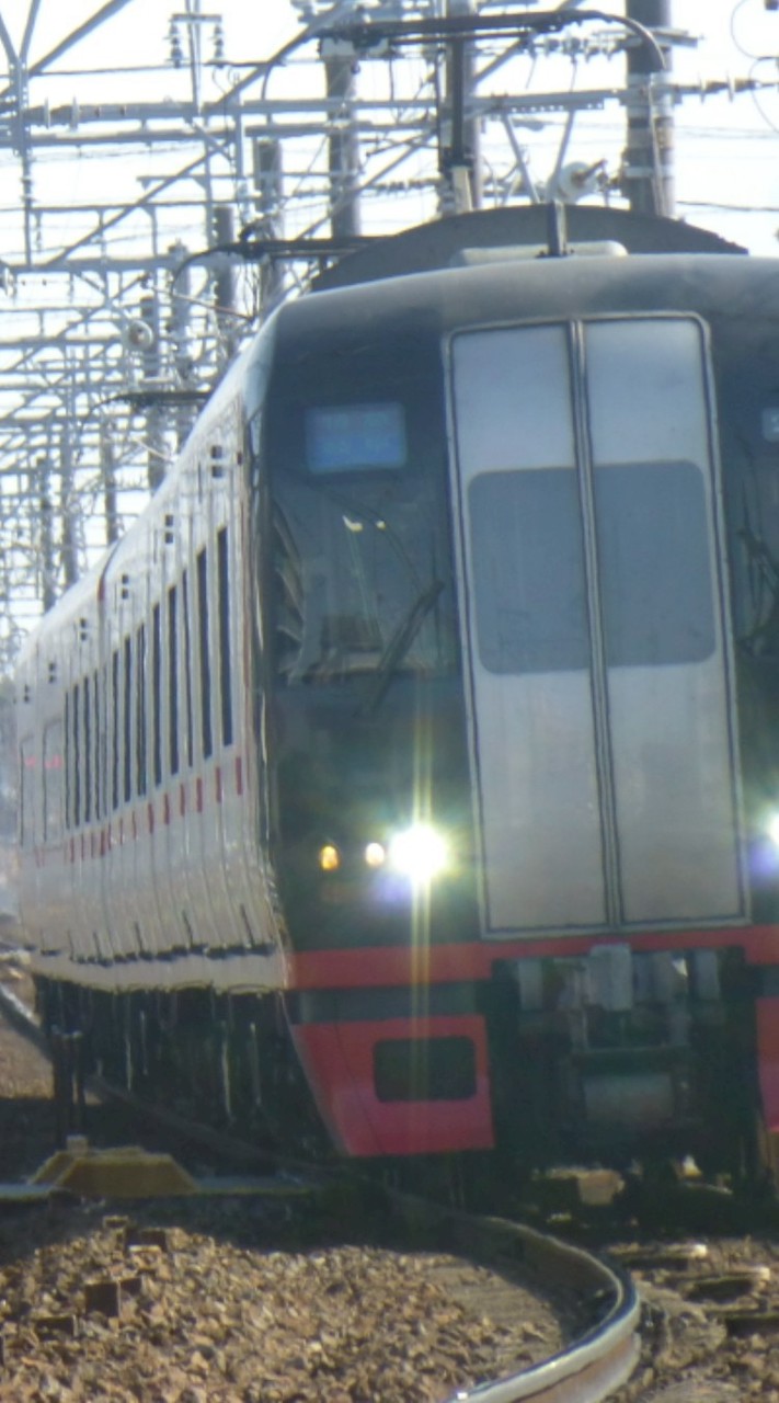 名鉄、近鉄、JR好き雑談センター