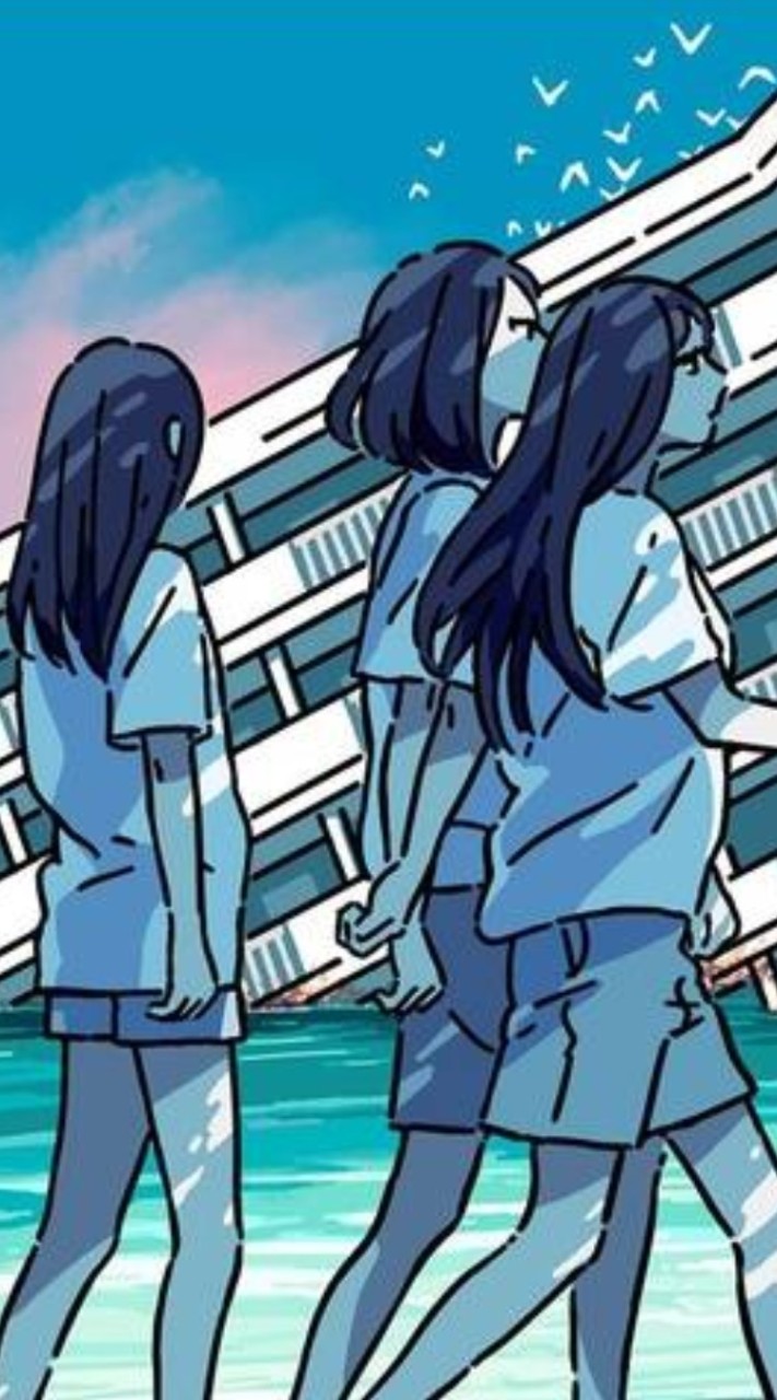 顔採点 雑談 ライブトーク