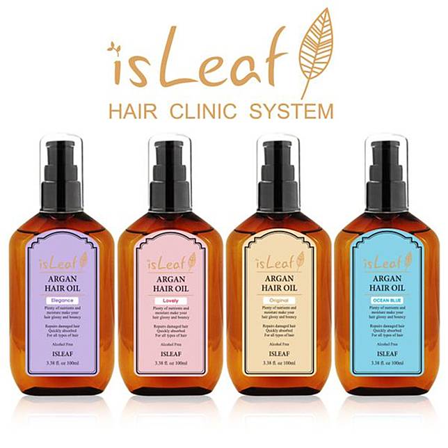 開架護髮油解析 高cp值 留香度最高 抗靜電 頭髮被燙壞通通有 Beauty美人圈 Line Today