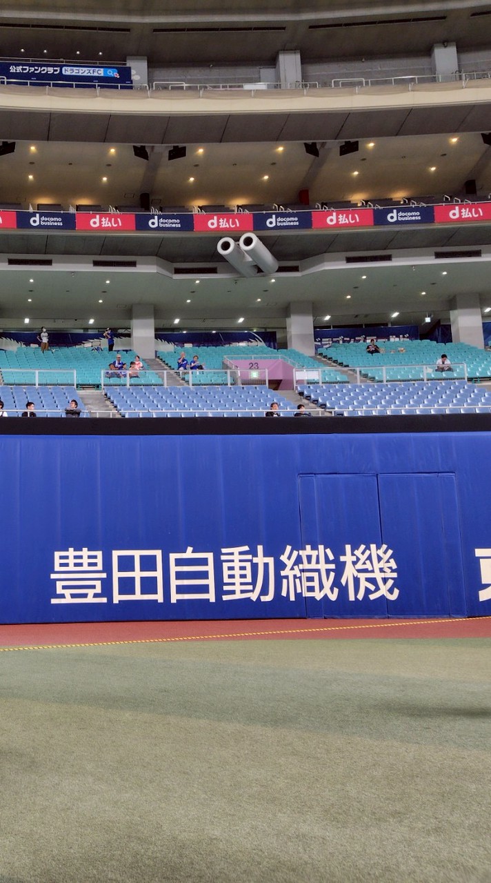 中日ドラゴンズ