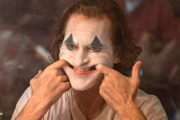 Joaquin Phoenix Ketakutan Perankan Joker