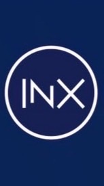 INX セキュリティートークンで億り人　初心者歓迎