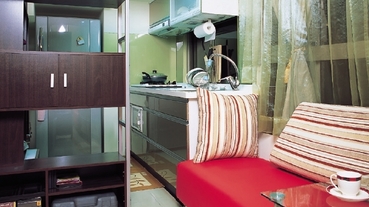 十坪左右的小套房，裝潢費要抓多少才划算？