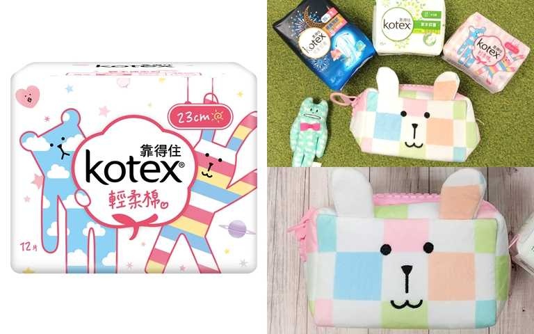 喜歡宇宙人的粉絲們一定要把握機會，活動開賣手刀立搶！(圖／品牌提供)