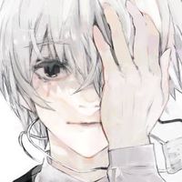 東京喰種好き集まれ〜雑談しよ〜