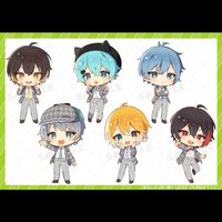 めろんぱん学園めろぱか研究部!!