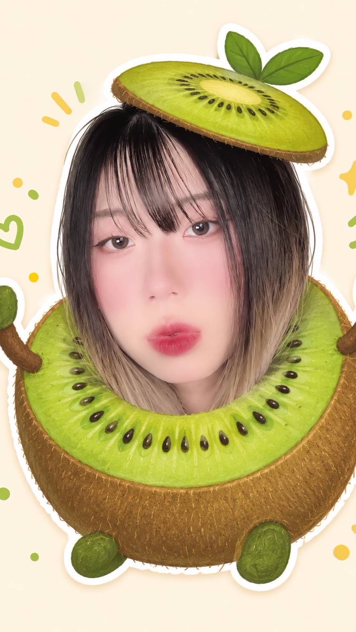 Kiki的窩🐹