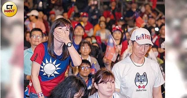 【王之道】綠色通行證　犧牲全民