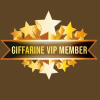 GIFFARINE VIP MEMBER ร่วมกิจกรรมและโปรโมชั่น